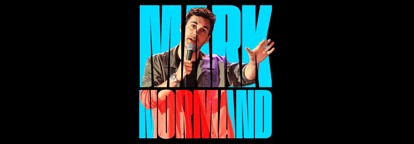 Mark Normand