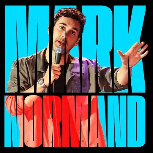 More Info for Mark Normand