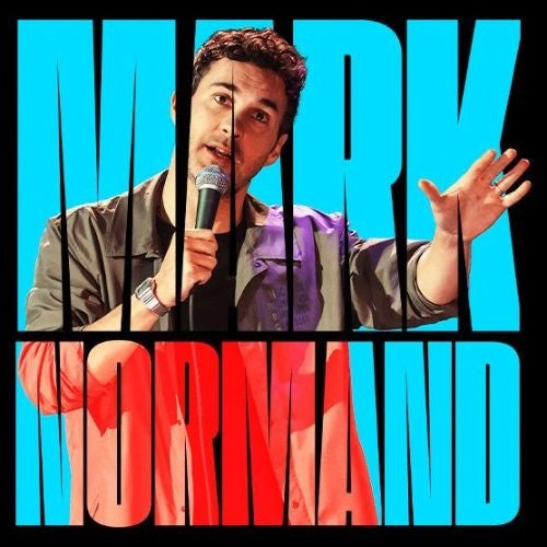 mark normand on tour