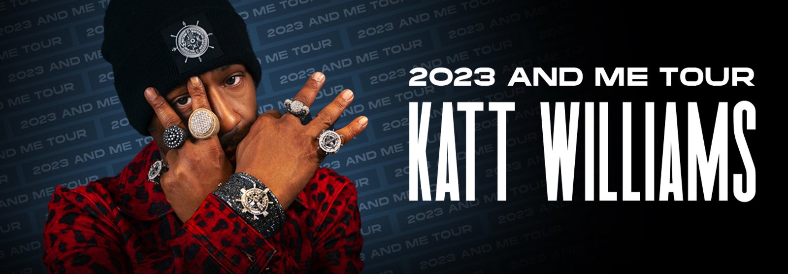 Katt Williams