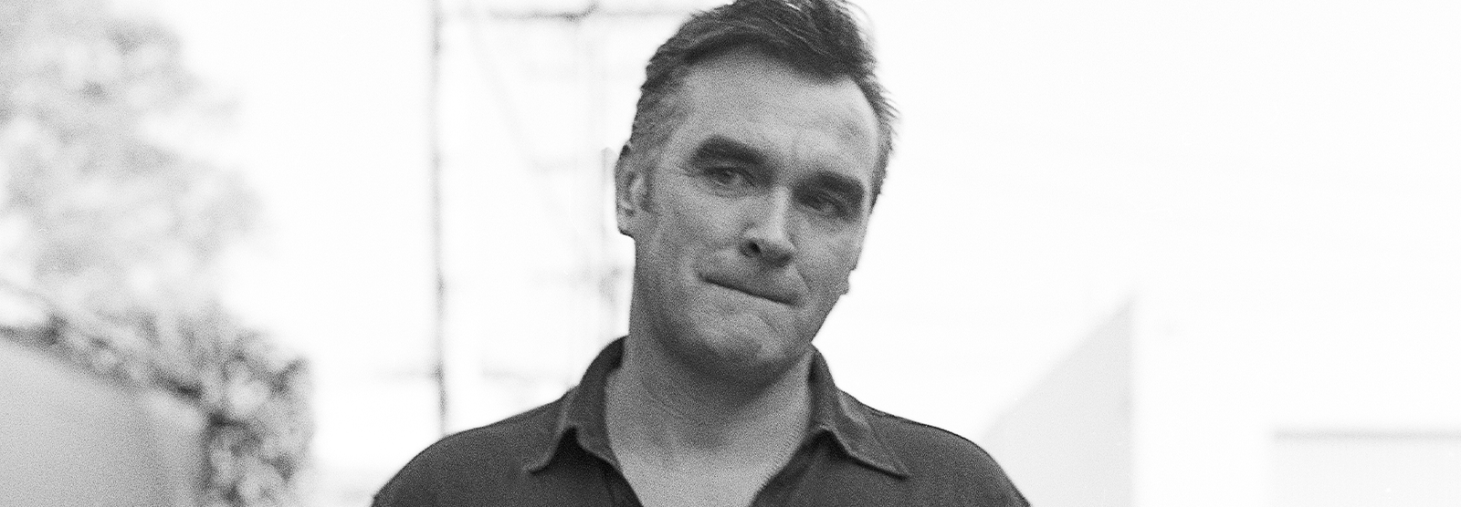 Morrissey