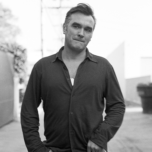 More Info for Morrissey