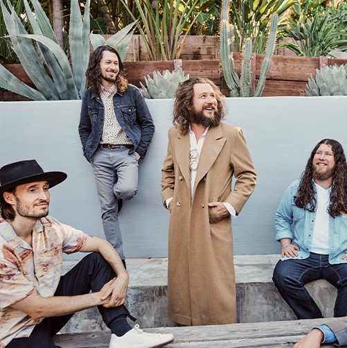 More Info for My Morning Jacket