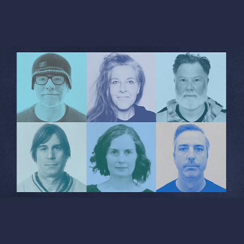 More Info for The New Pornographers