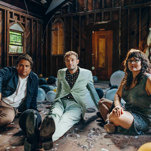 More Info for Nickel Creek