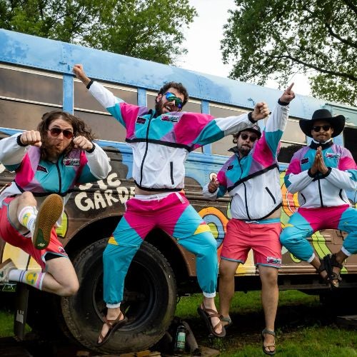 More Info for Armchair Boogie