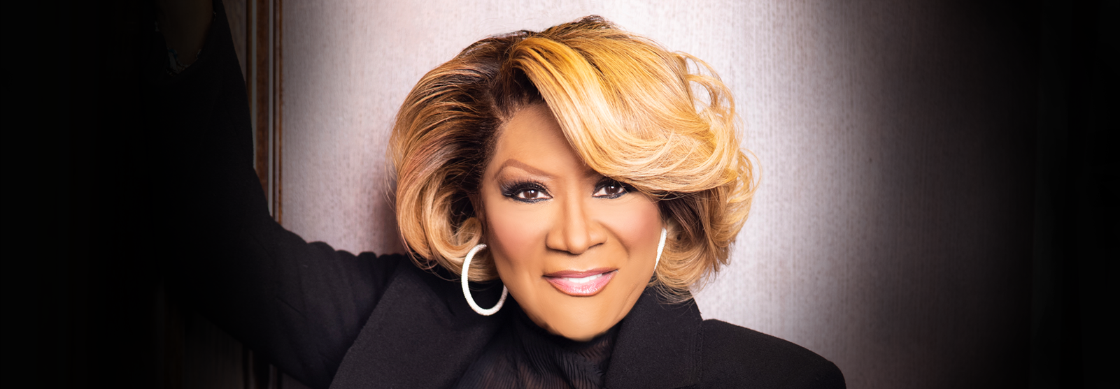 Patti LaBelle