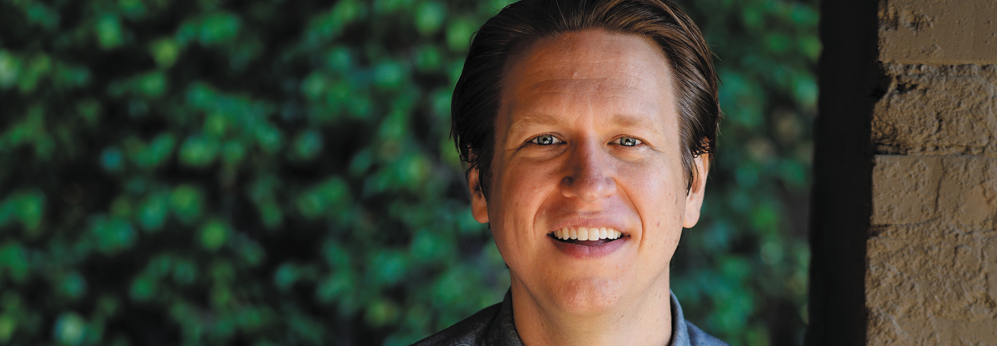 Pete Holmes