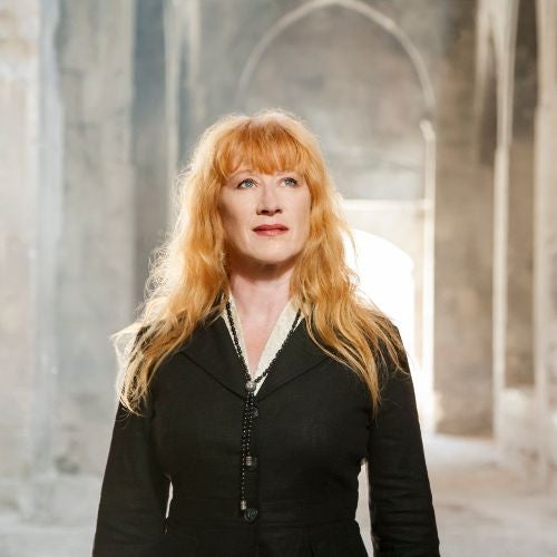 More Info for Loreena McKennitt