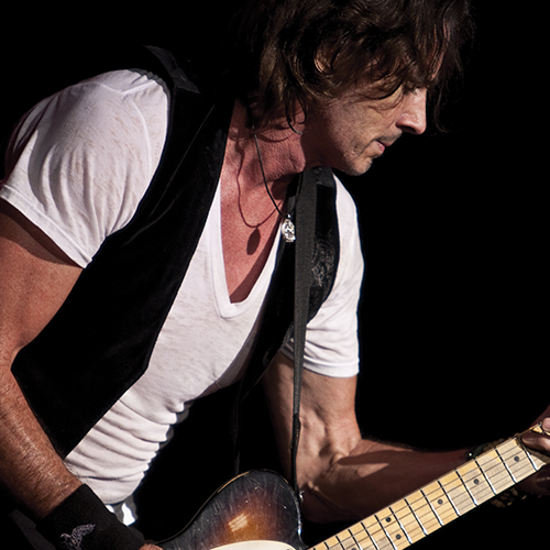 More Info for Rick Springfield