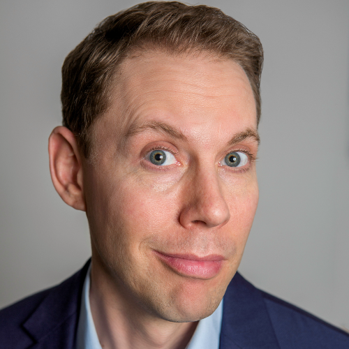 Ryan Hamilton | The Pabst Theater Group