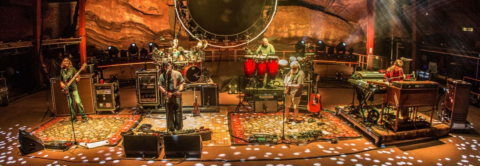 The String Cheese Incident