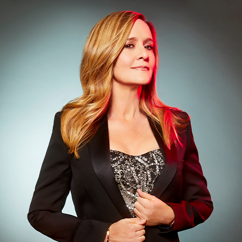 More Info for Samantha Bee