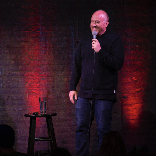 More Info for Louis C.K.