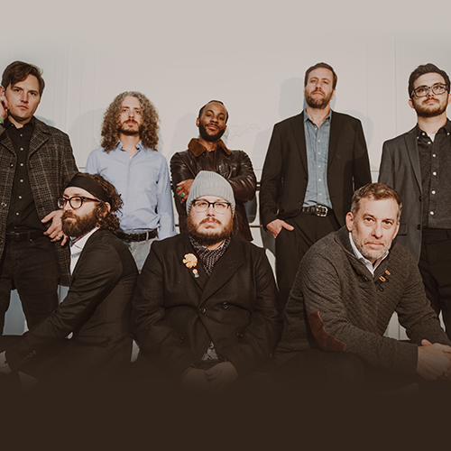 More Info for St. Paul & The Broken Bones