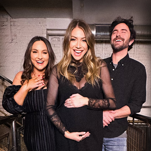 More Info for Straight Up With Stassi Live