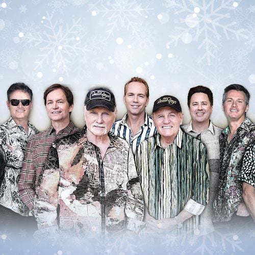 The Beach Boys | The Pabst Theater Group