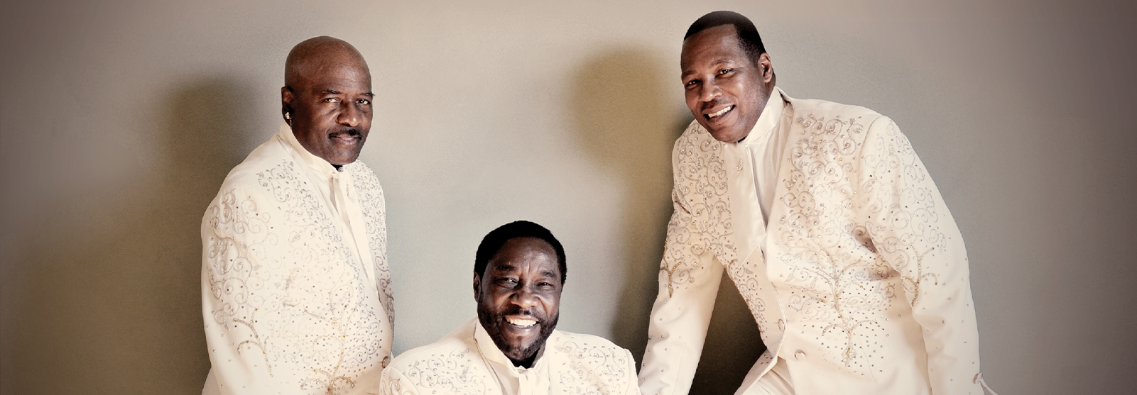 The O' Jays