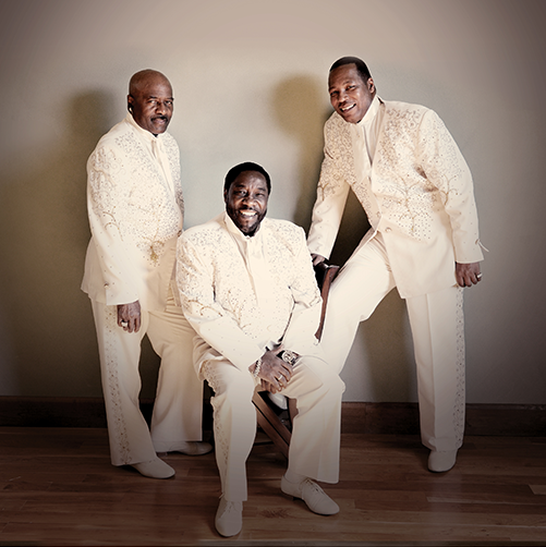 More Info for The O' Jays