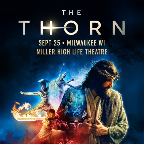 More Info for The Thorn