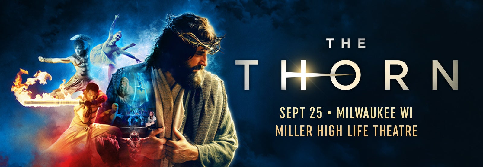 The Thorn