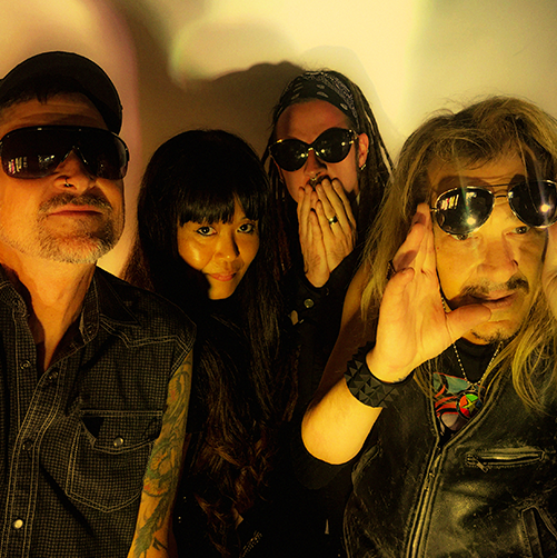More Info for My Life with the Thrill Kill Kult