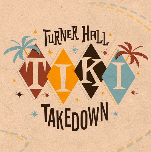 More Info for Tiki Takedown