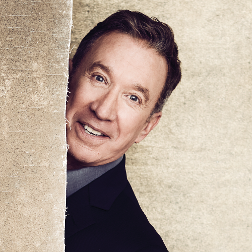 Tim Allen | The Pabst Theater Group