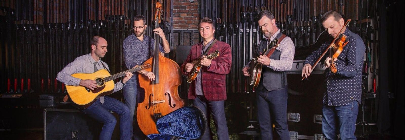 The Travelin' McCourys