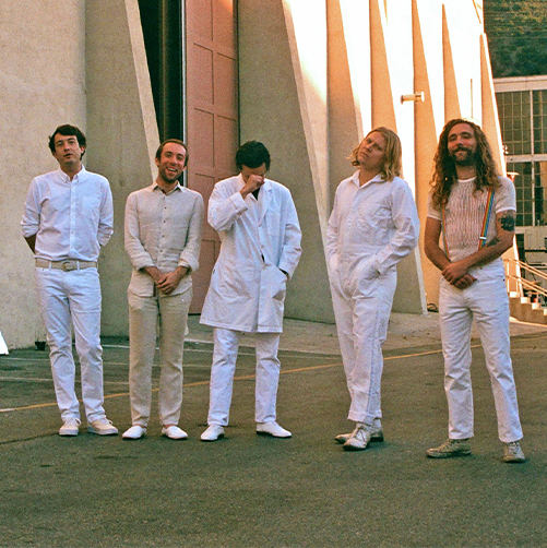 More Info for Ty Segall & Freedom Band
