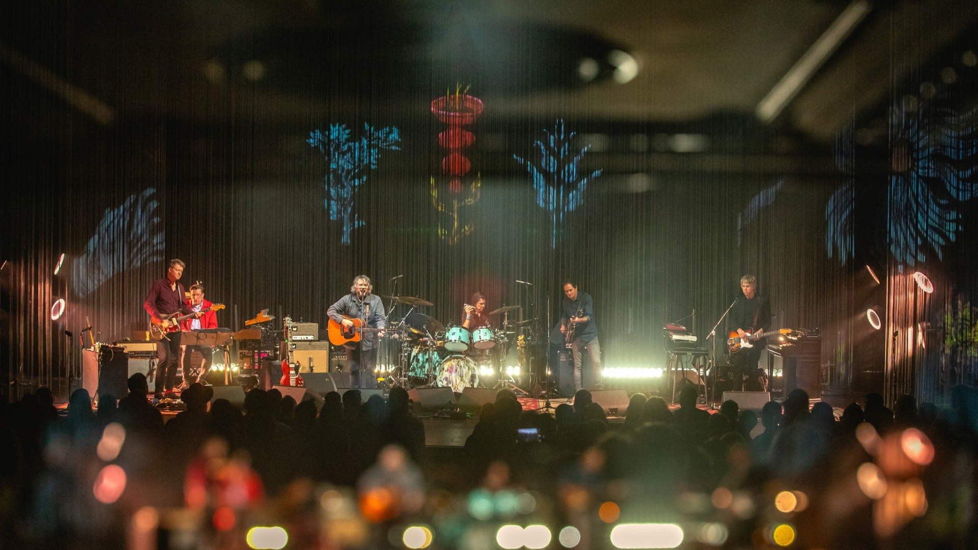 More Info for Impossible Germany, Incredible Cuisine: Backstage With Wilco