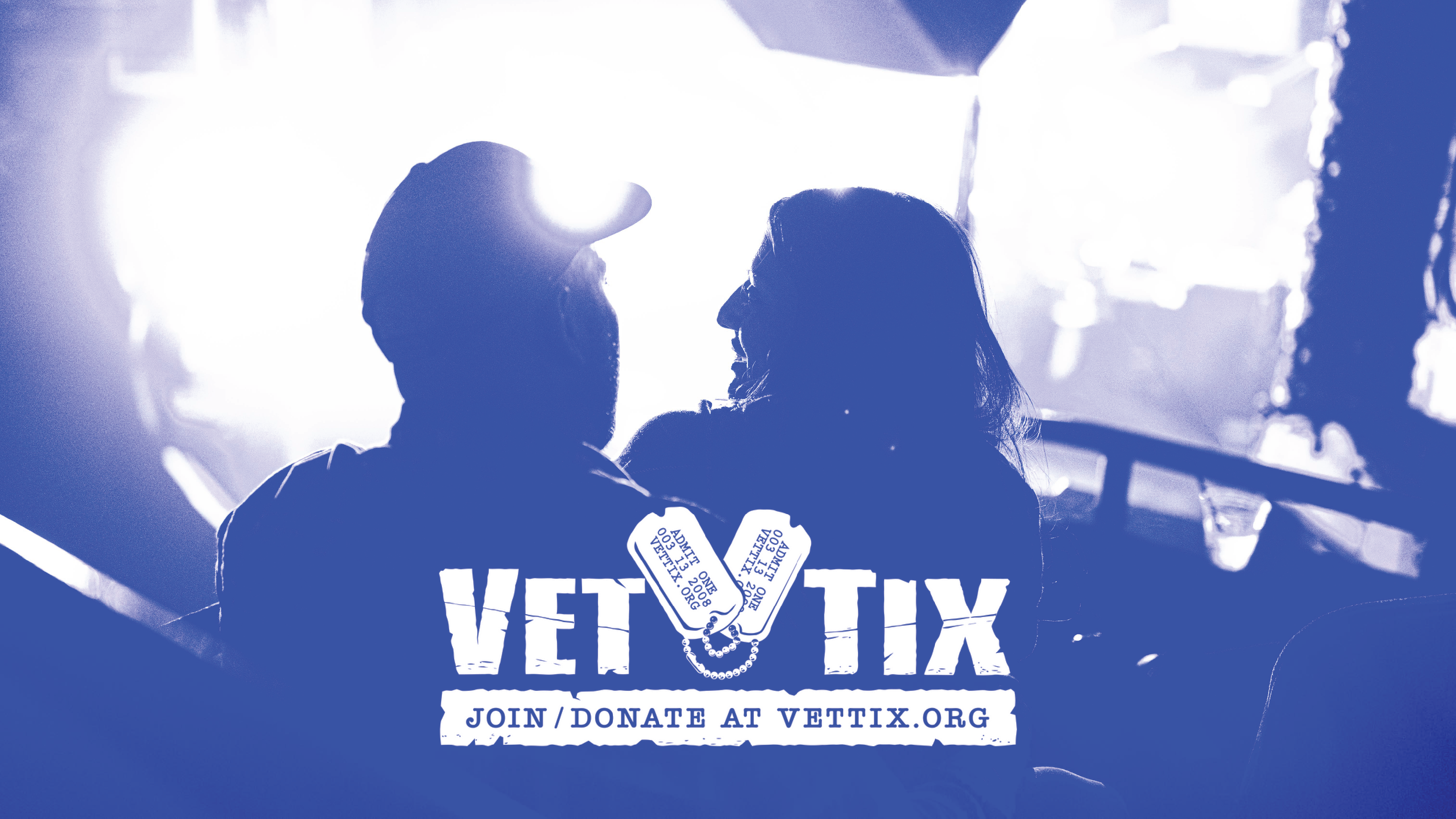 More Info for Supporting Those Who Served