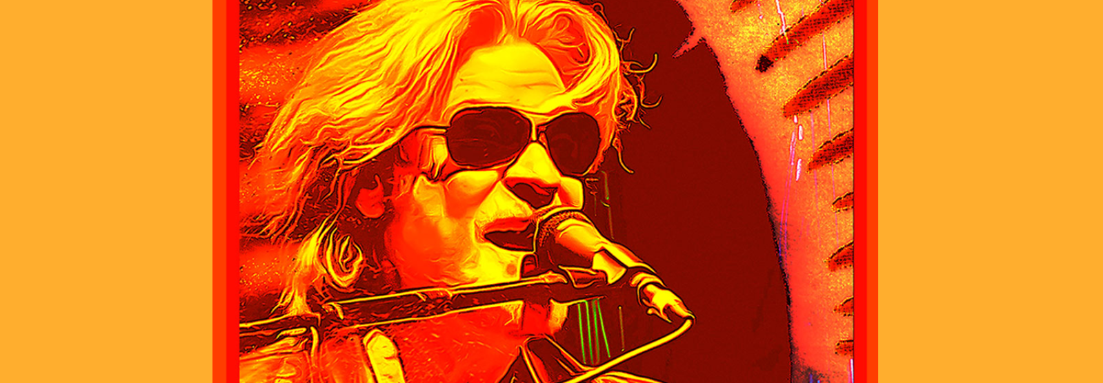 Daryl Hall 