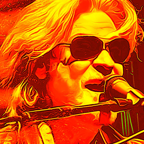 More Info for Daryl Hall 