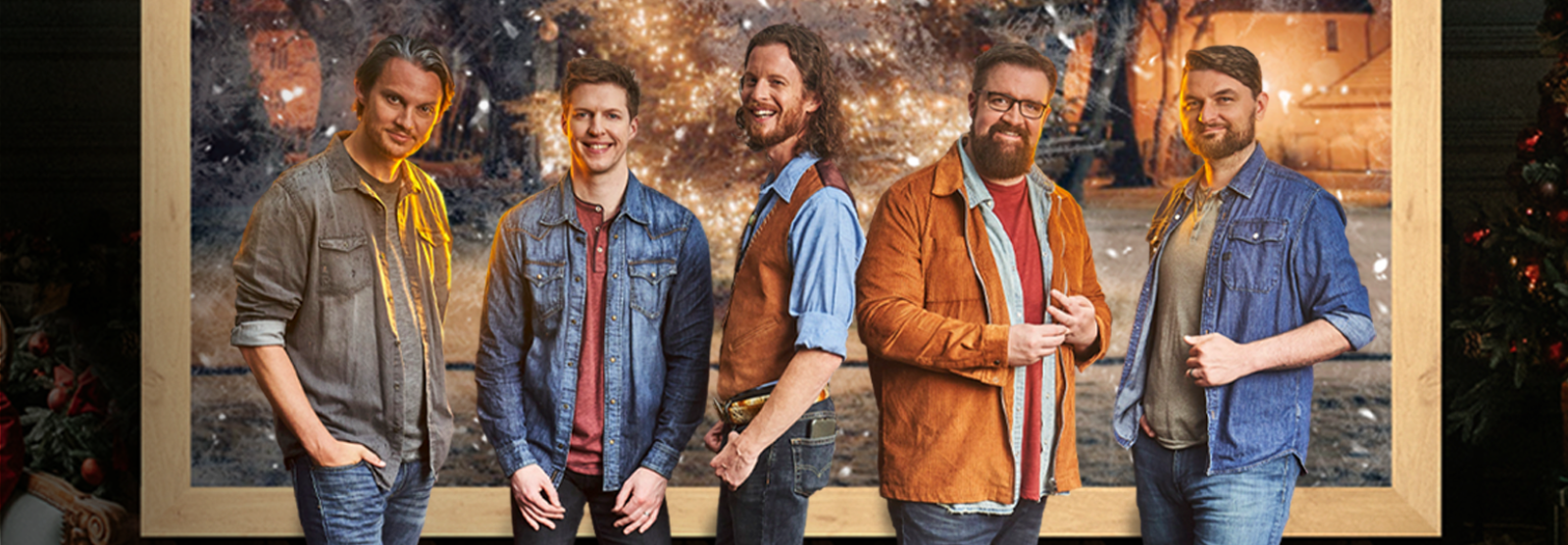 home free uk tour 2024