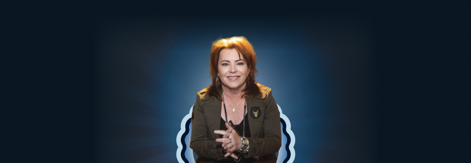 Kathleen Madigan