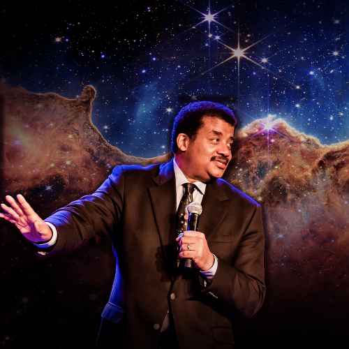 neil degrasse tyson tour 2023 review