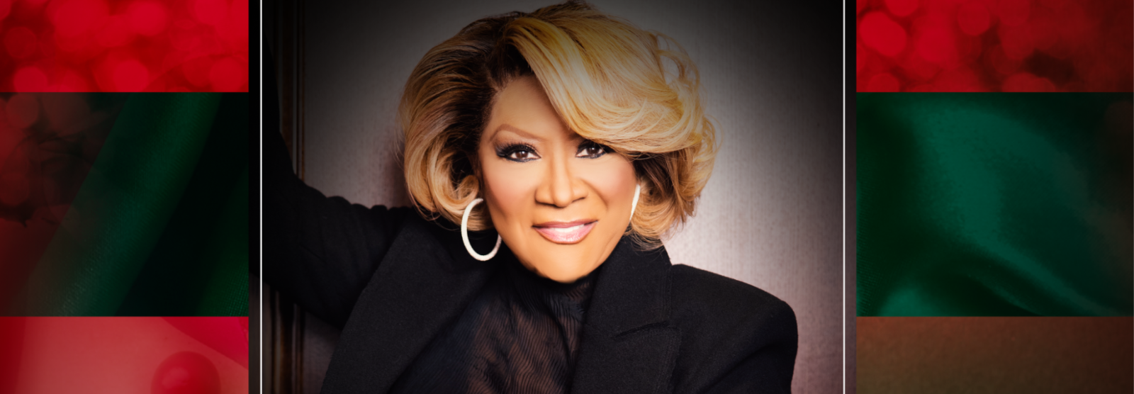 Patti LaBelle - An Evening of Holiday & Hits
