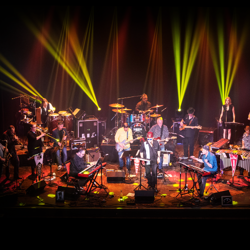 Steely Dane The Pabst Theater Group