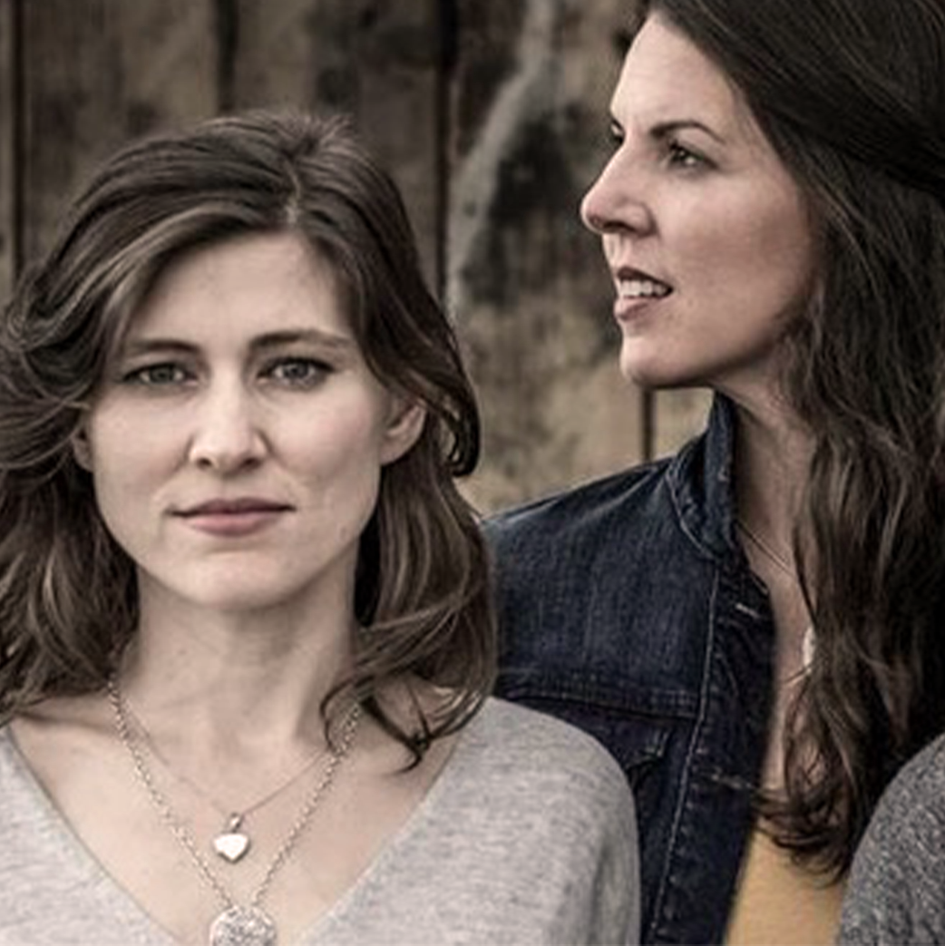 More Info for The Wailin' Jennys
