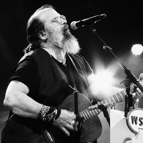 More Info for Steve Earle  |  Solo & Acoustic
