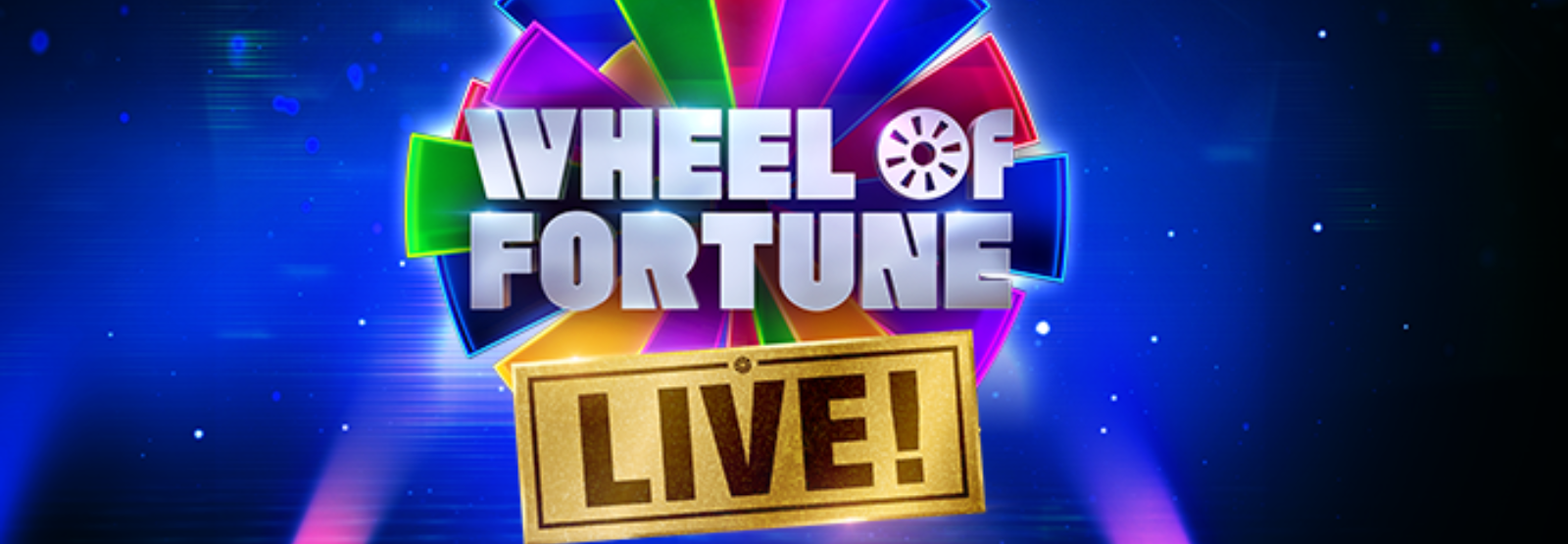 Wheel of Fortune LIVE