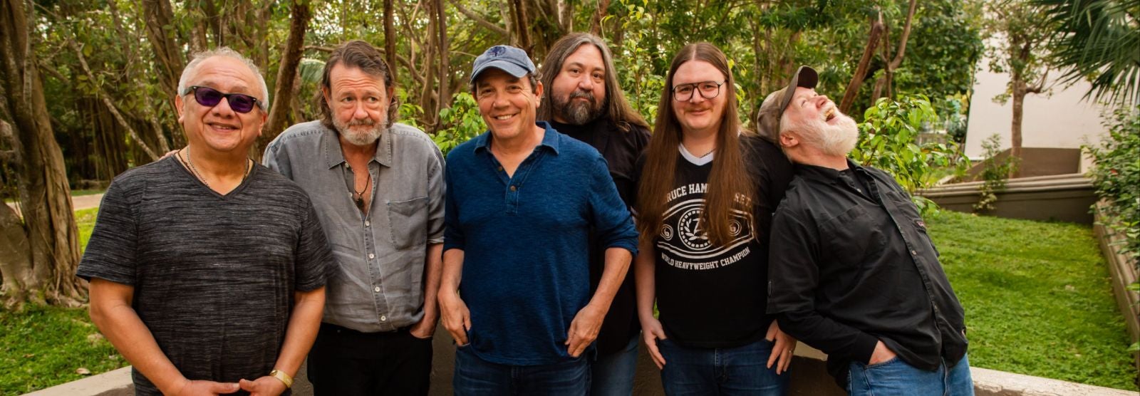 Widespread Panic