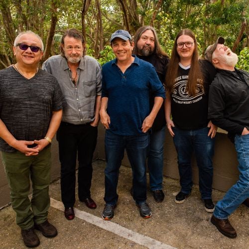 More Info for Widespread Panic