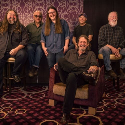 More Info for Widespread Panic