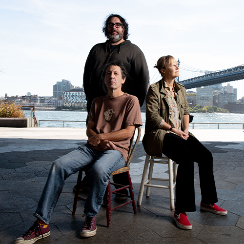 More Info for Yo La Tengo