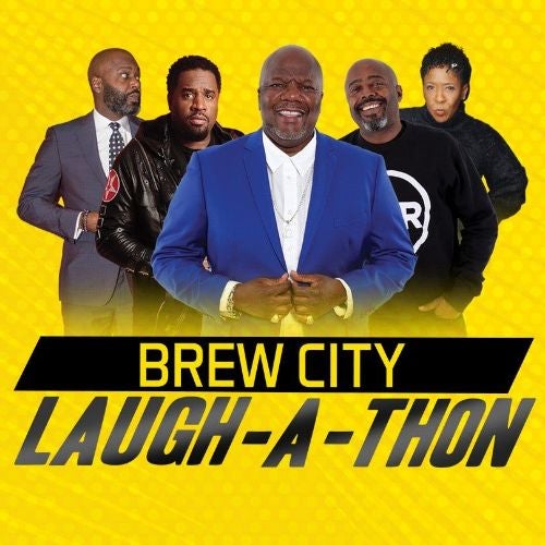 More Info for Brew-City Laugh-A-Thon