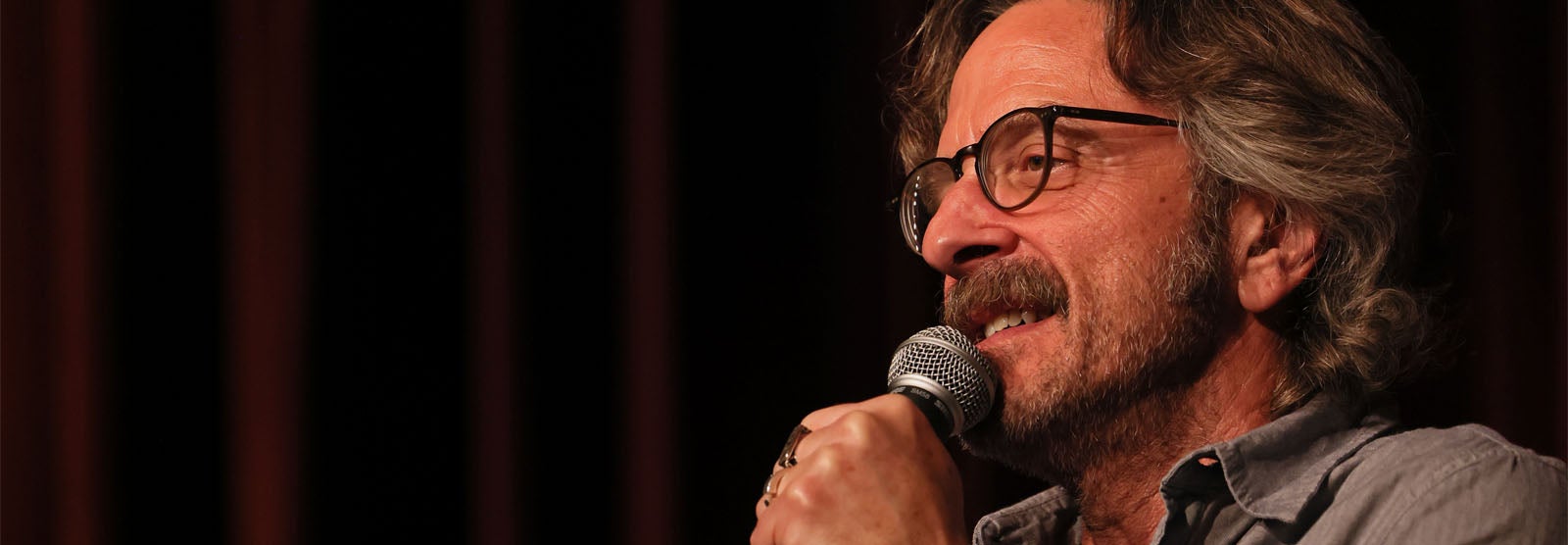 Marc Maron: