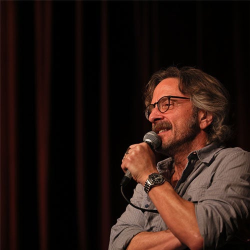 More Info for Marc Maron: