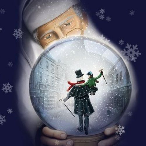 More Info for A Christmas Carol